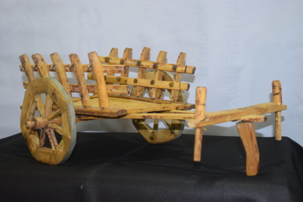 Bullock cart